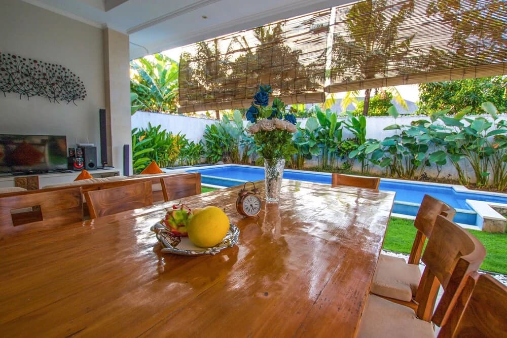 Villa Harmony Seminyak - photo 27