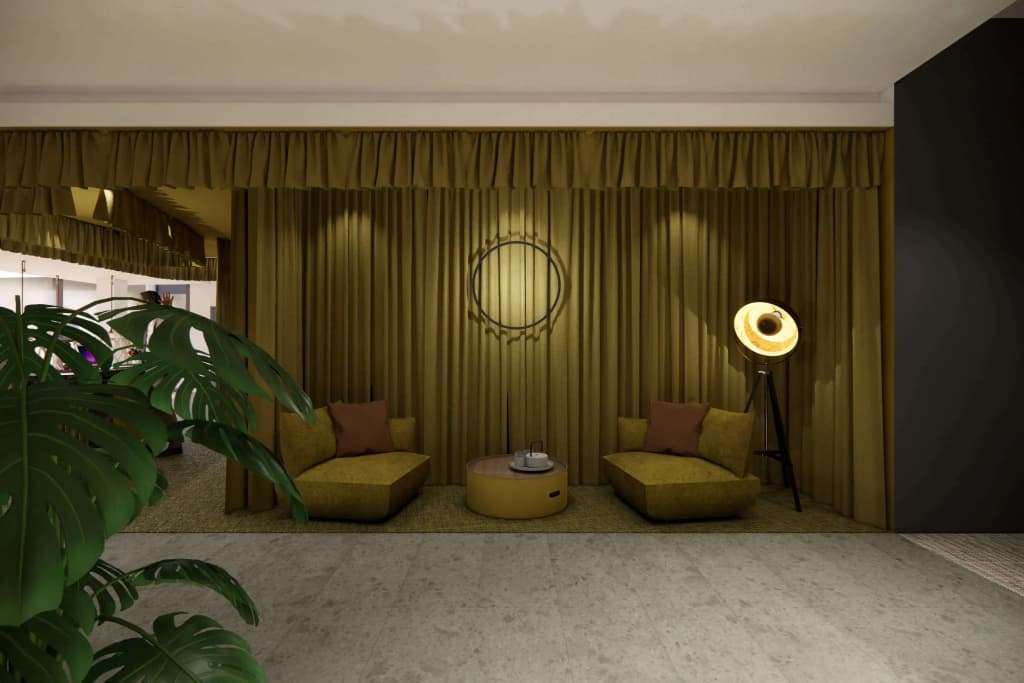 ARCOTEL AQ Wien - photo 2