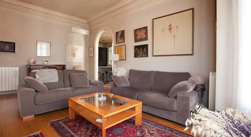 Letsgo Diagonal Avenue Apartment Balmes - photo 3