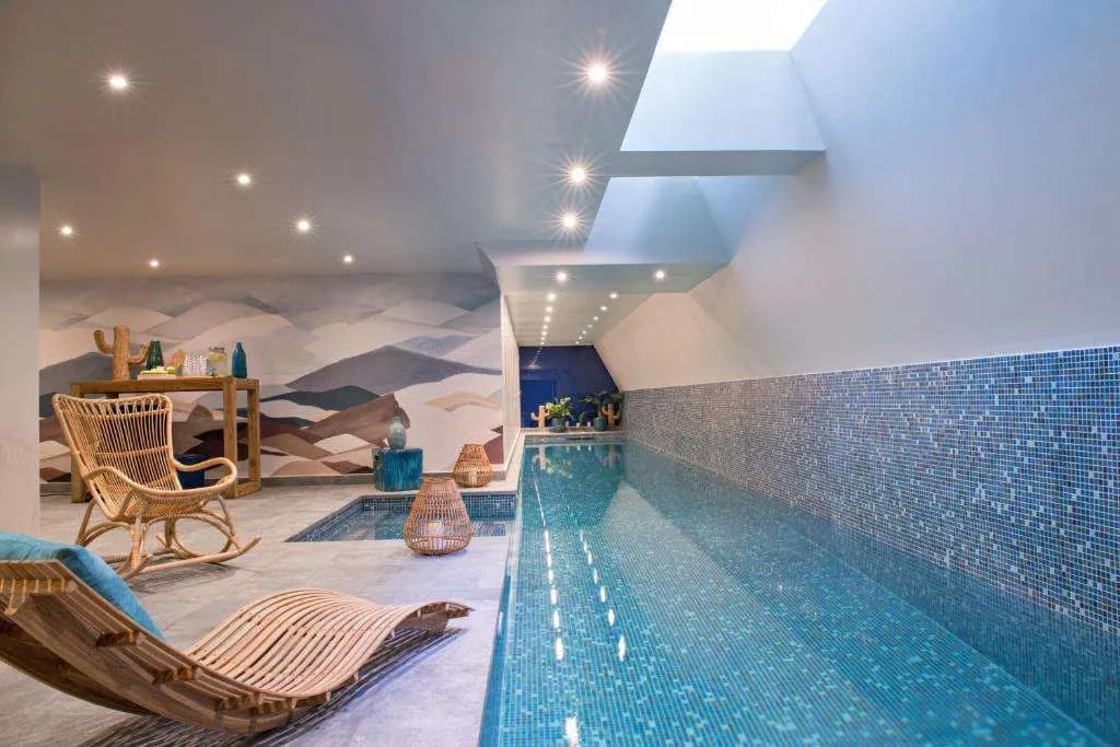 Hotel Parister & Spa - photo 39