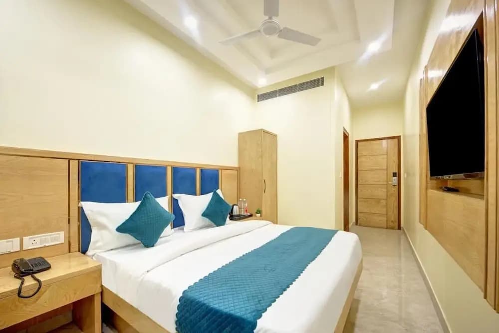 Hotel Vin Inn - photo 4