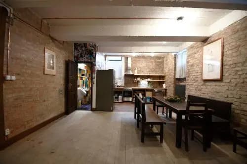Giotto Apartments - photo 18
