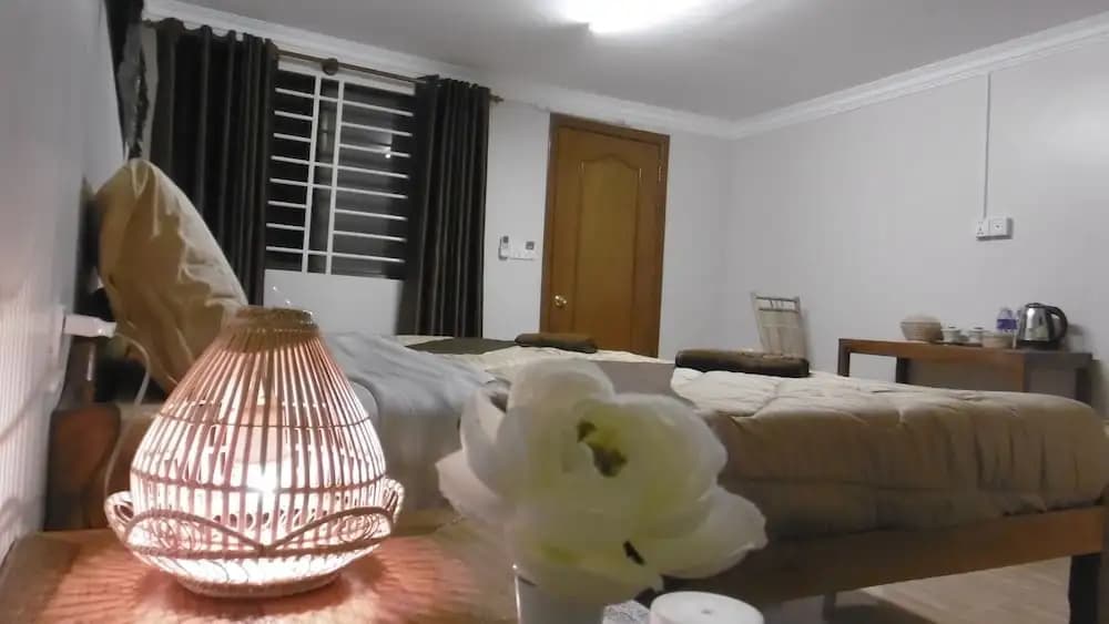 André Boutique Villa - photo 5