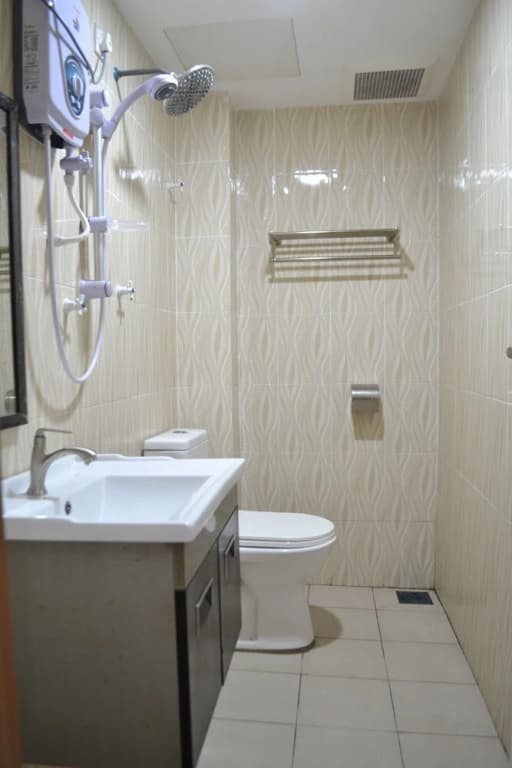 Hotel Puteri Miqaila by OYO Rooms - photo 2