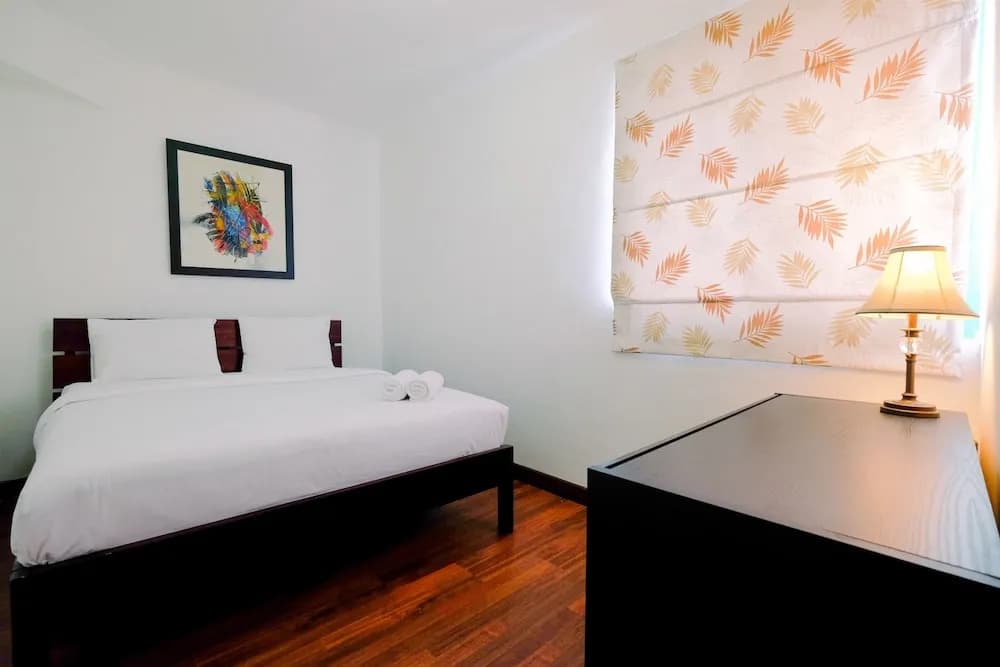 2BR Graha Cempaka Apartment near ITC Cempaka Mas - photo 1