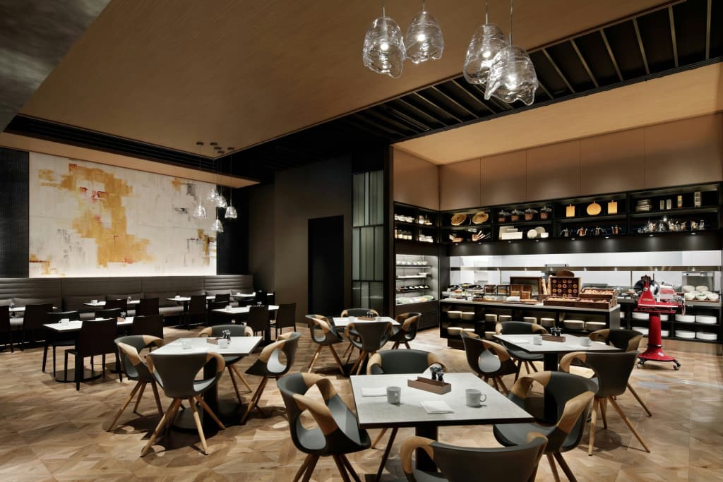 AC Hotel by Marriott Tokyo Ginza - photo 19