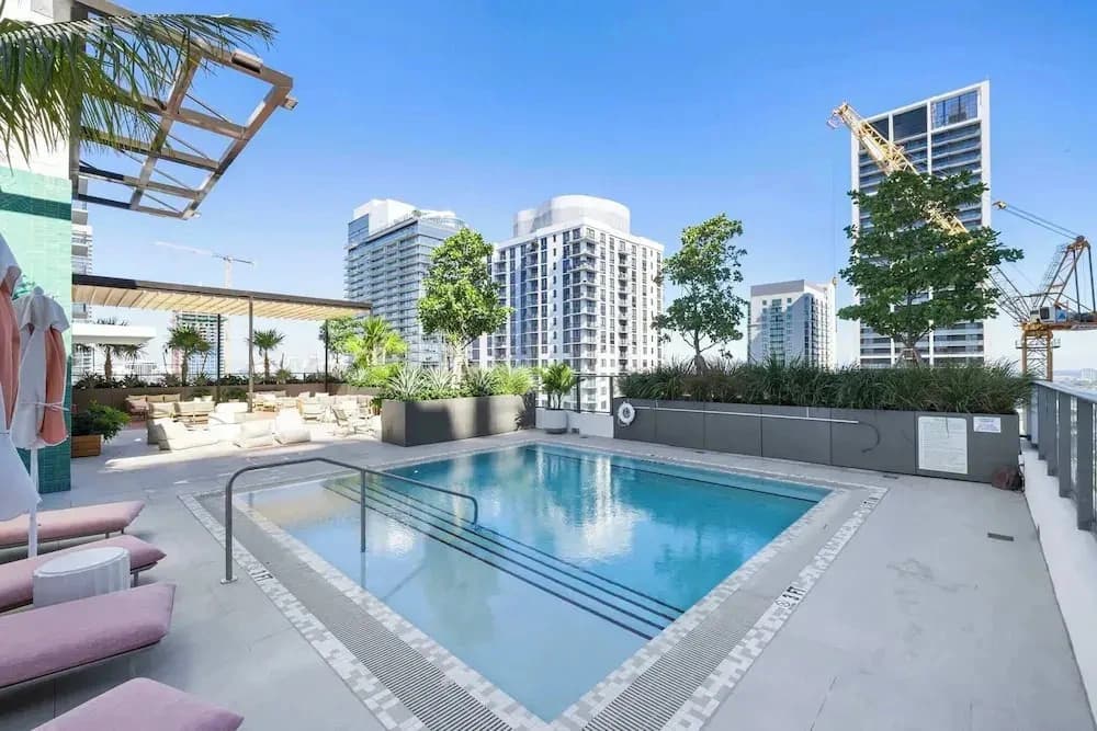 Miami Luxury Condo - photo 17