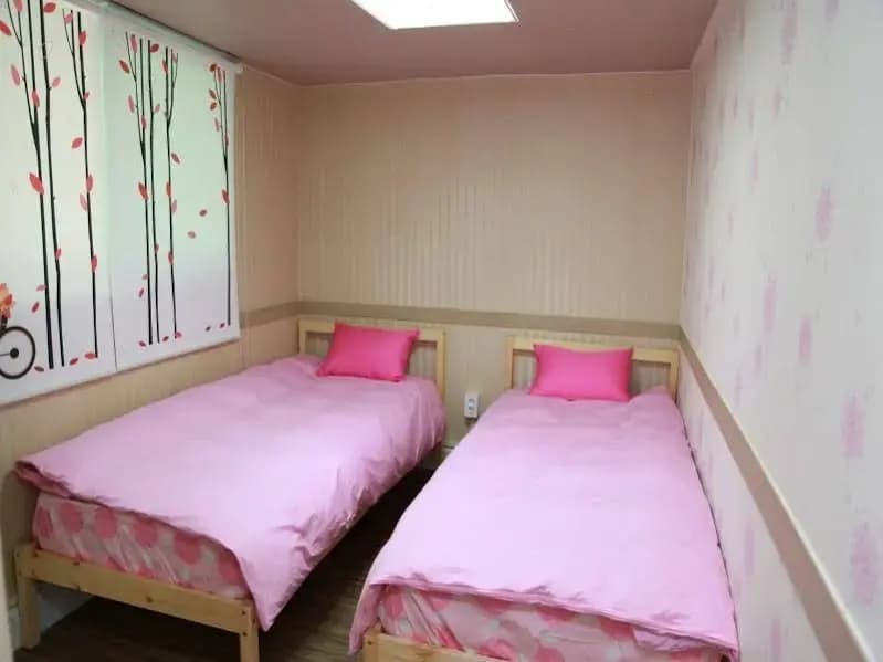 In Guesthouse 2 - photo 3