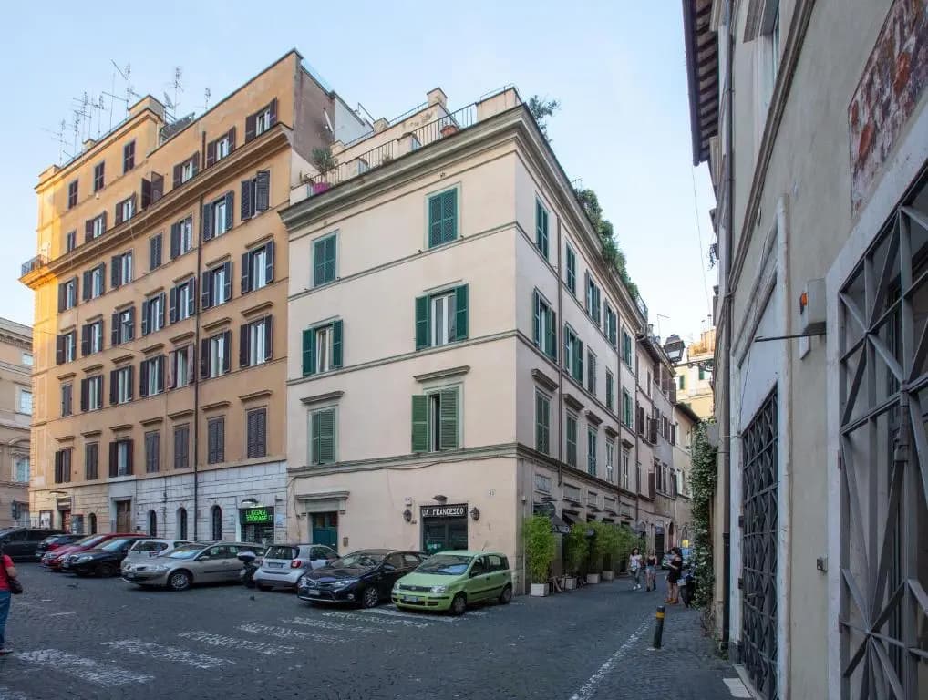 Maribea Rome Center - photo 1