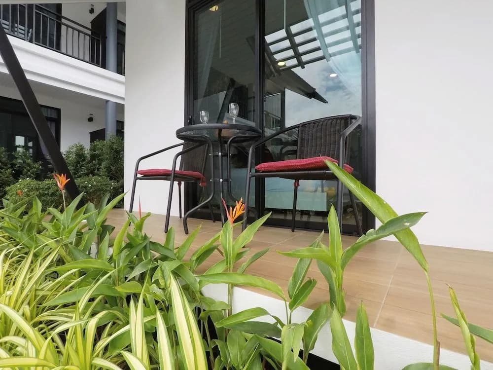 Wanora Resort - photo 25