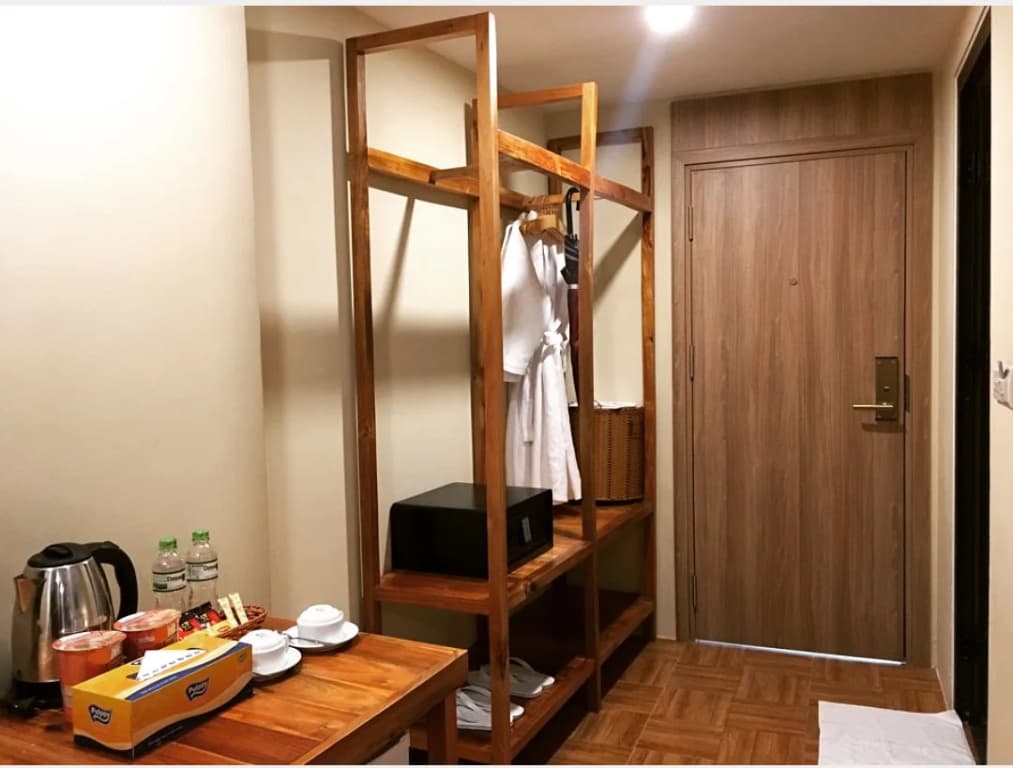 Golden Daisy Hotel - photo 4