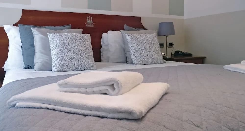 Spagna Dream Suites - photo 8