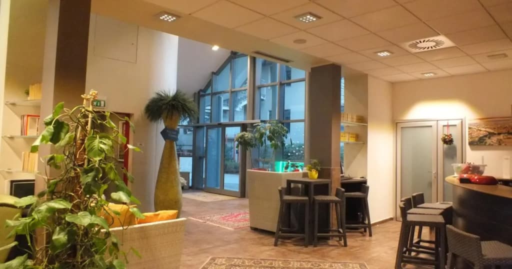 MiHotel - photo 2