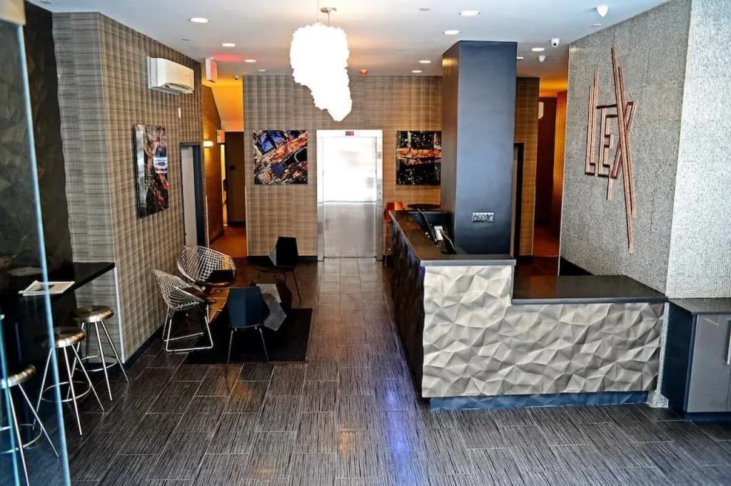 The Lex NYC - photo 2