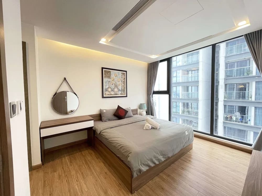 Harim Vinhomes Metropolis - photo 35