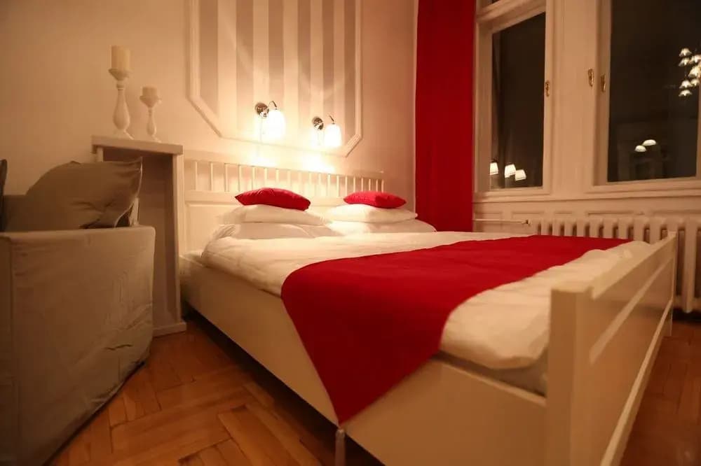 d.Five Classic Luxury Apartment - photo 2