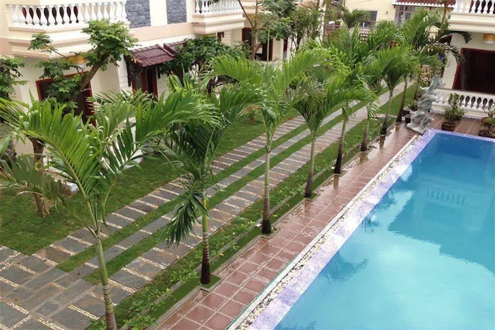 Hoi An Memority Villas & Spa - photo 17
