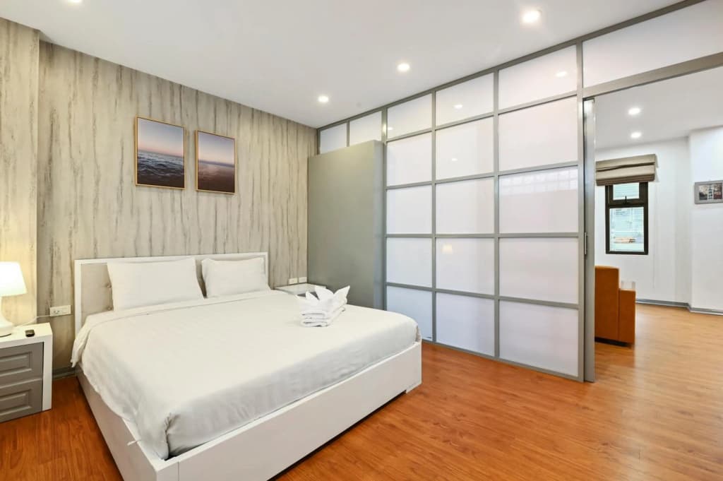 22housing Hotel & Residence Near Lotte - photo 24