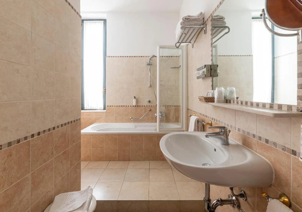 Boutique Hotel Dieci - photo 10