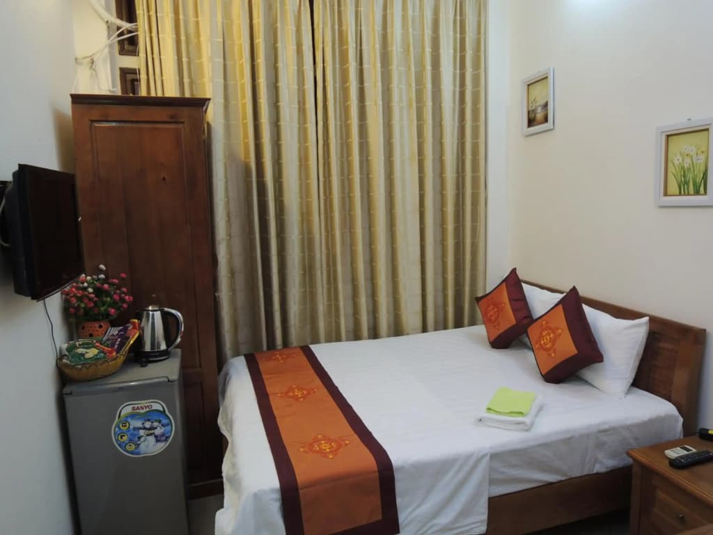 Hanoi Evergreen Hotel - photo 5
