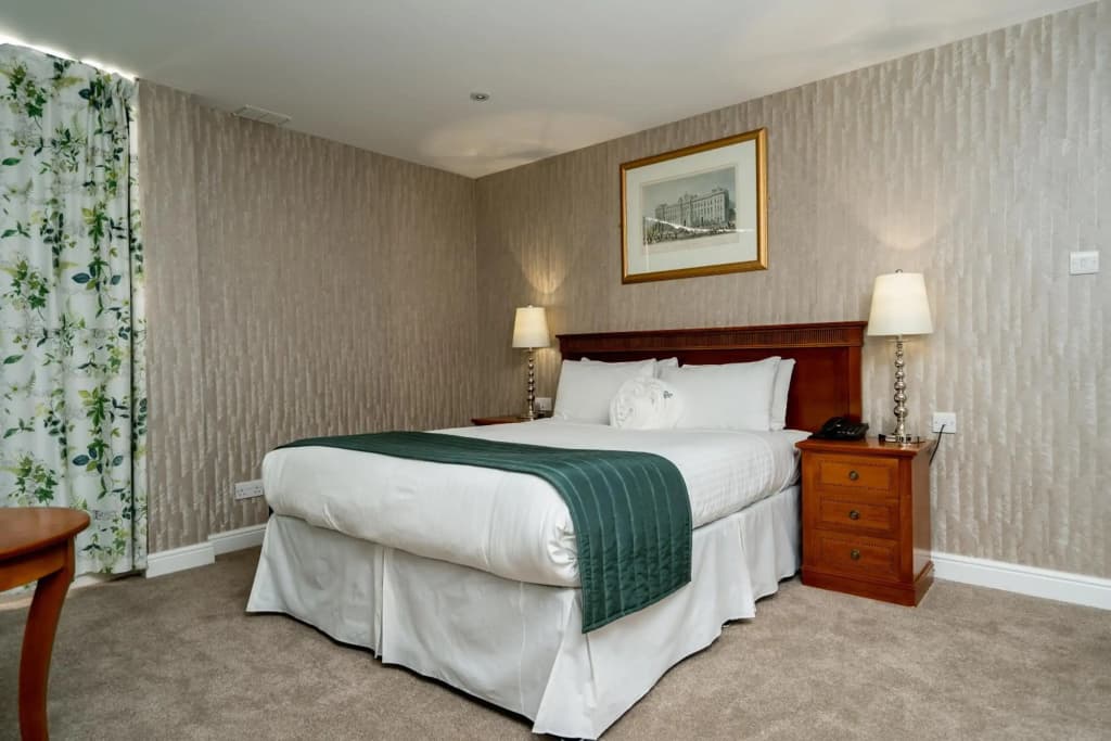 The Clarendon Hotel - Blackheath - photo 44