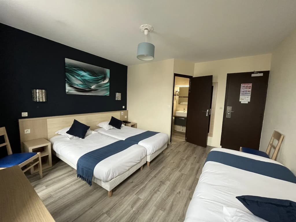 Hotel de Belfort - photo 5