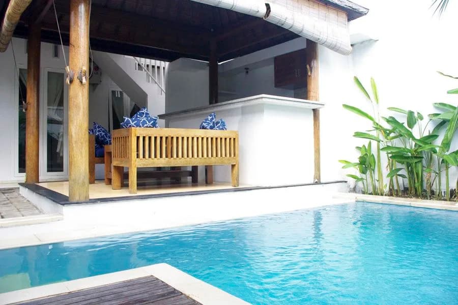 Starfish Bali Villa - photo 11