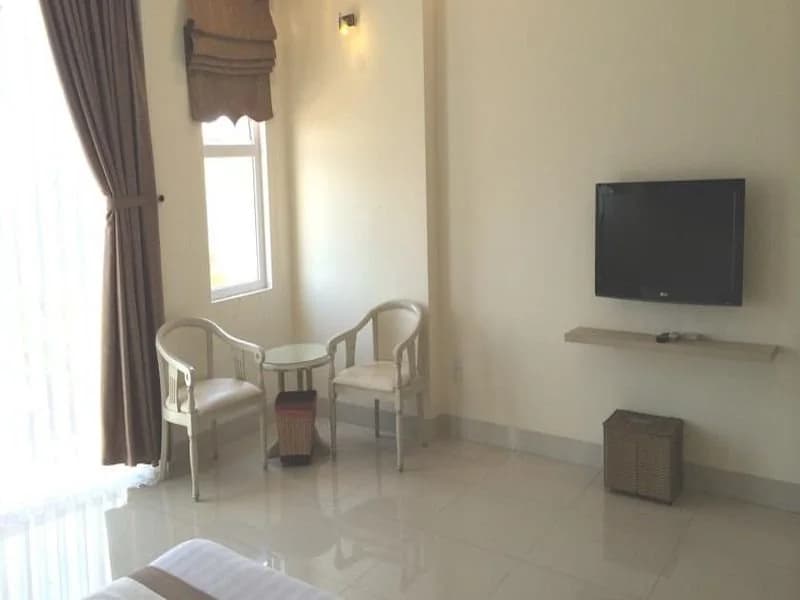 Hoa My Hotel - photo 5