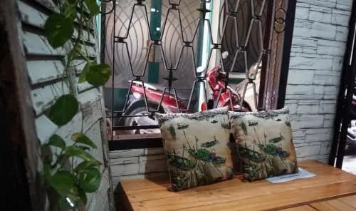Saigon90 House - photo 15