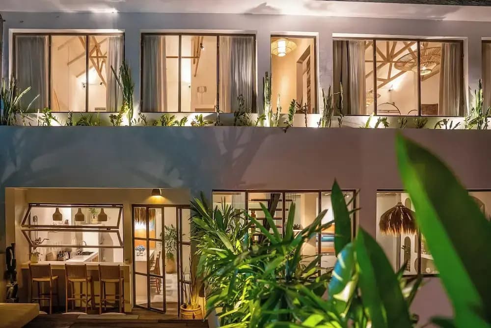 Maison Matahari - photo 16