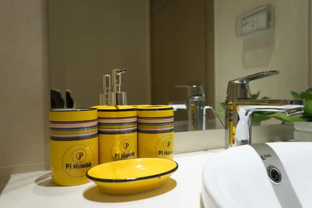 Pi House Halong - photo 8