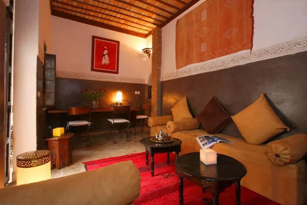 Riad Palmier - photo 2
