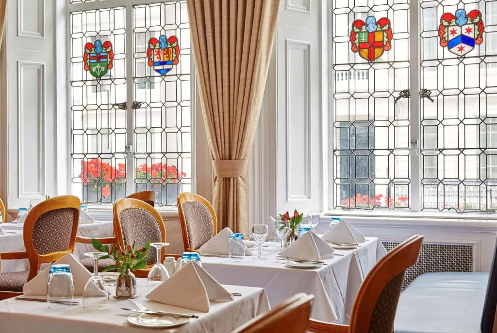 Lancaster Gate Hotel - photo 18