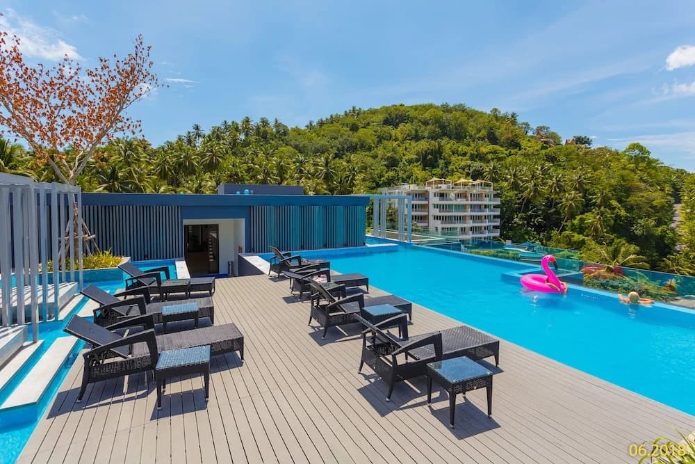 Aristo 2 Beach Front - by Holy Cow 714 - photo 9