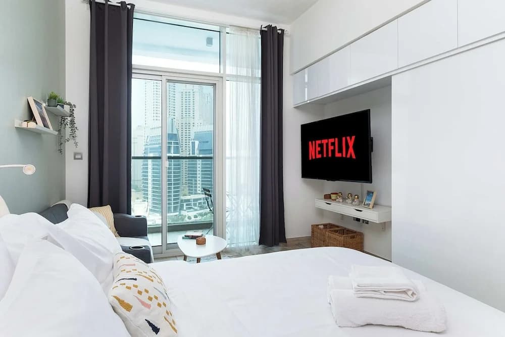 Studio With Best View Of Dubai - photo 17