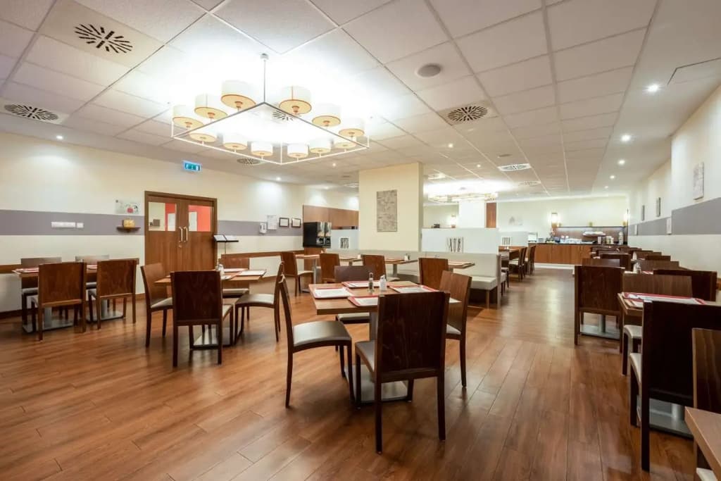 NEXTO DORMERO Hotel Budapest - photo 25