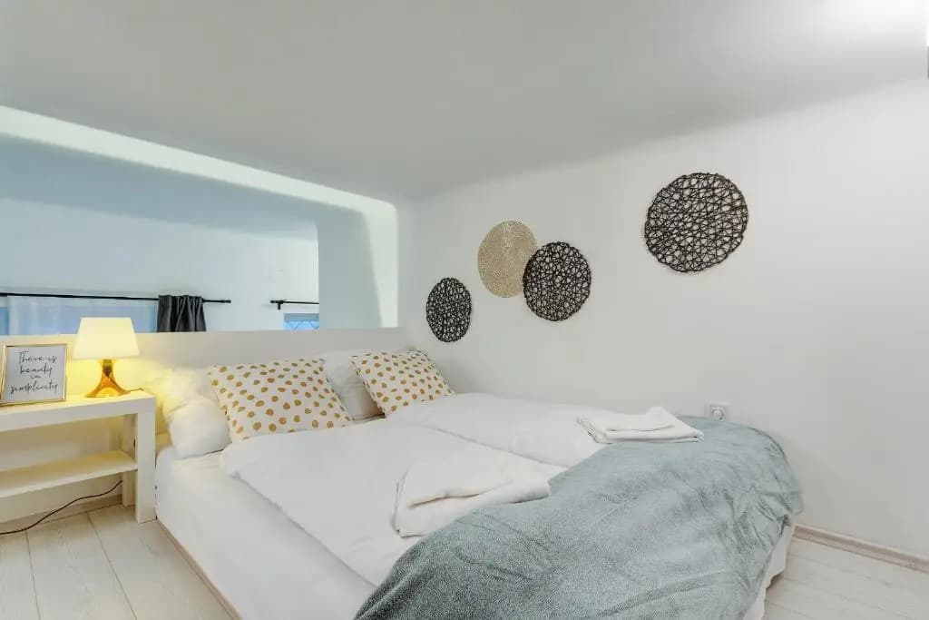Stylish Suite WestEnd - photo 5
