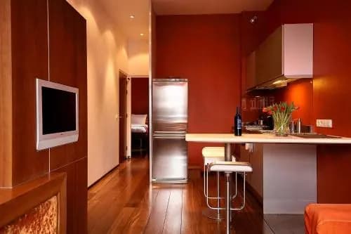 Prinsenhuis Apartments - photo 19