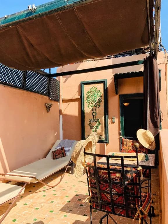 La Maison Nomade - photo 9