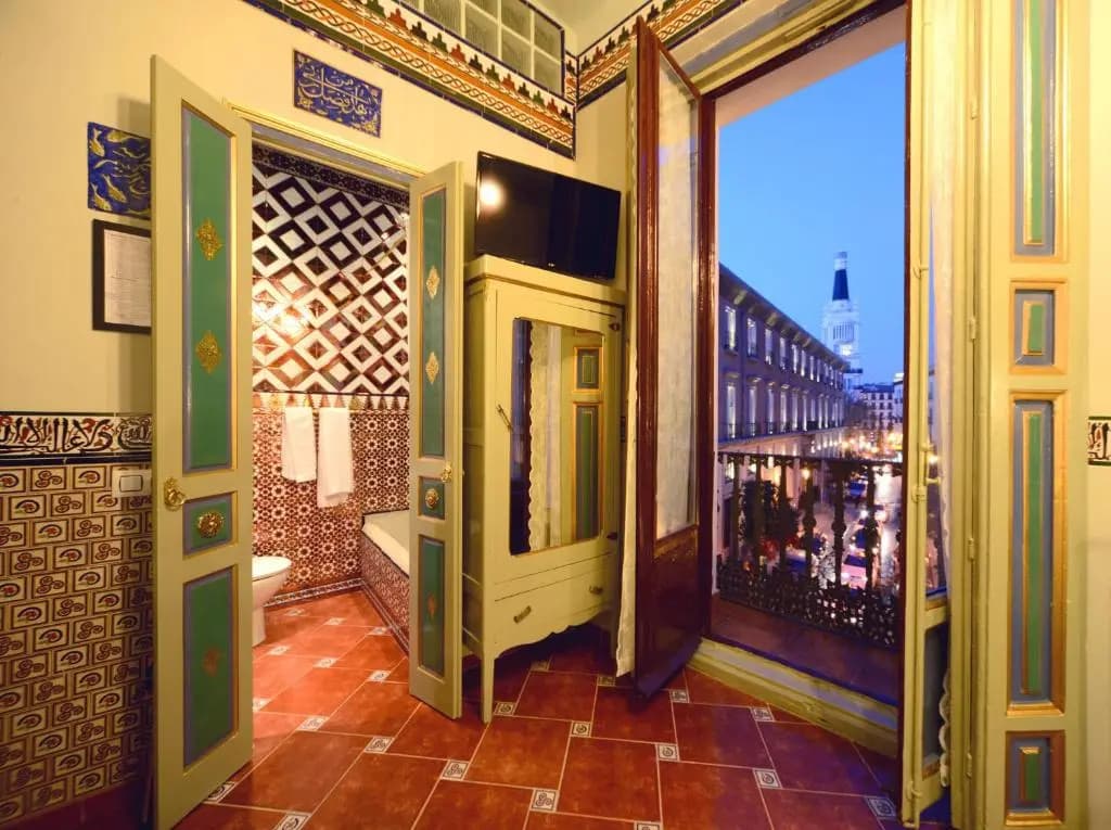 Hostal Horizonte - photo 1