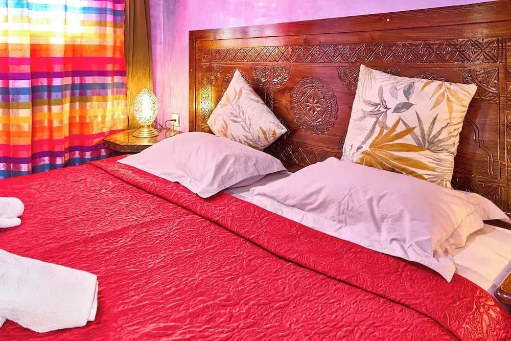 Riad Amber Zahra - photo 3