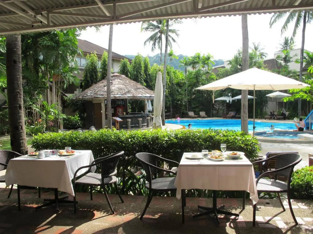 ZEN Premium Chalong Phuket - photo 14