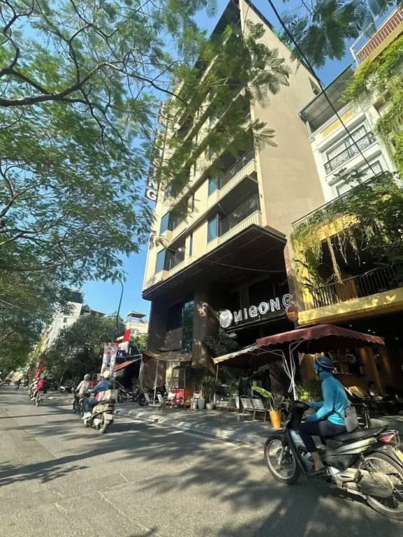 The Harmony Hotel Riverside - photo 7