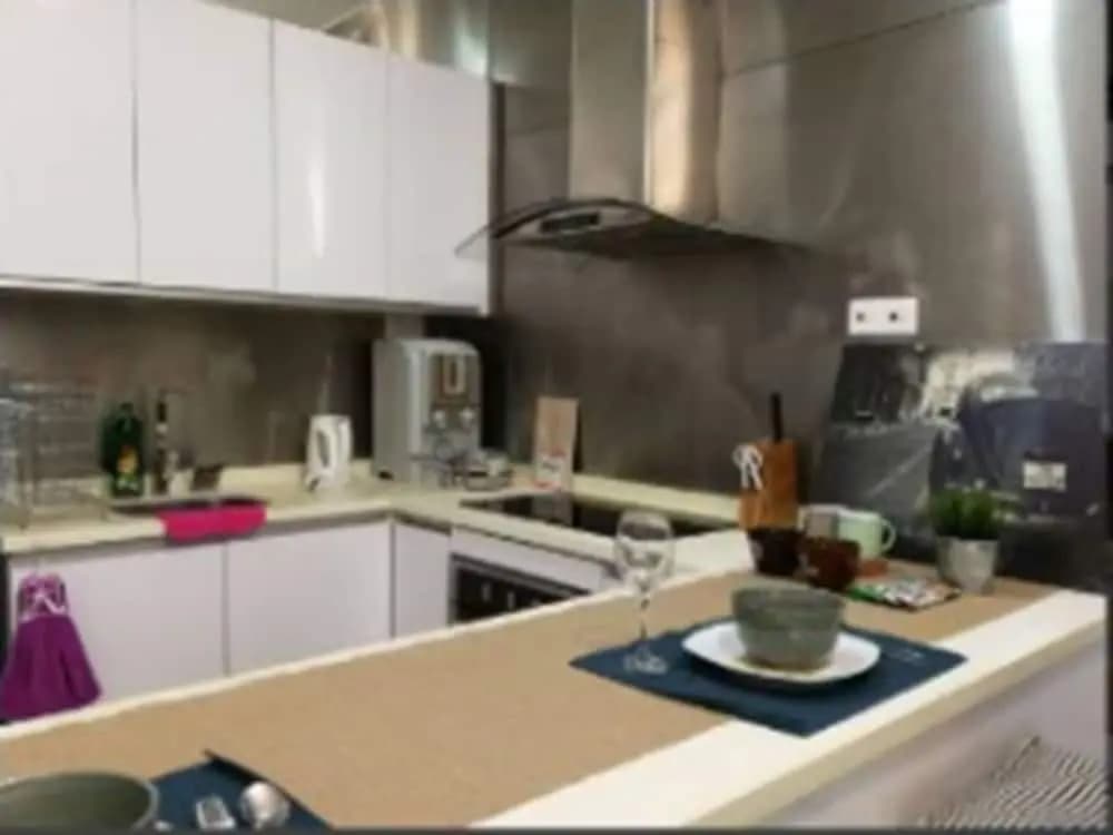 Bangsar Camelia Homestay KL - photo 18