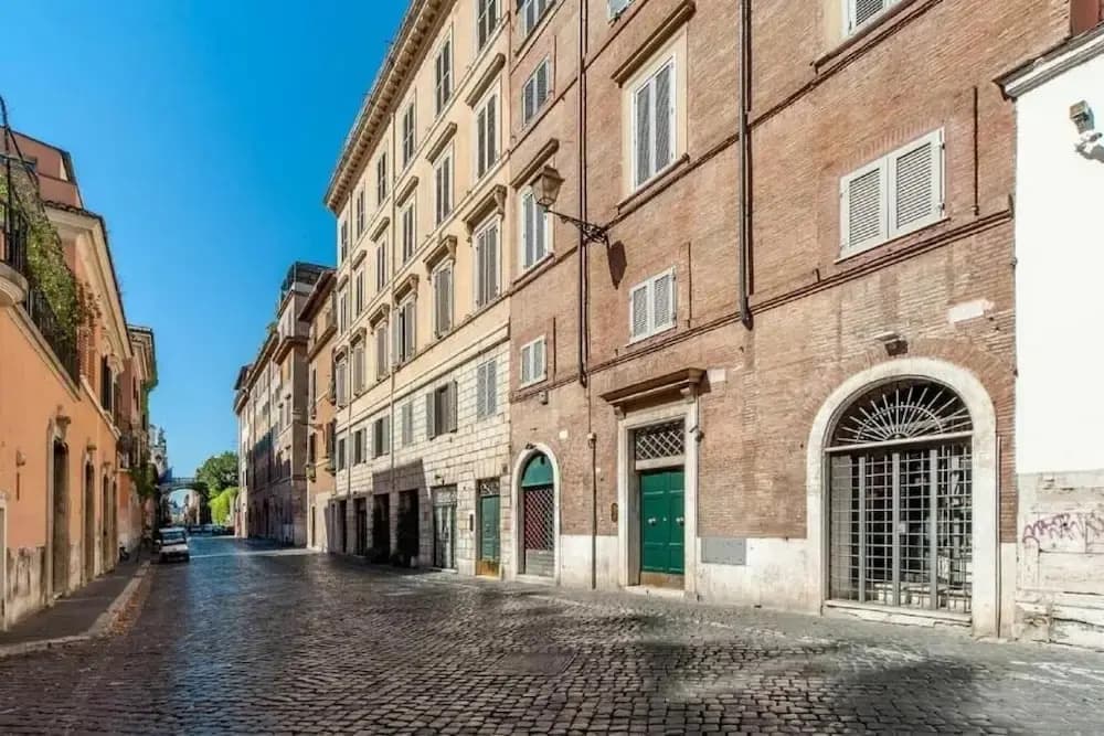 Grottini Charme Penthouse - photo 17
