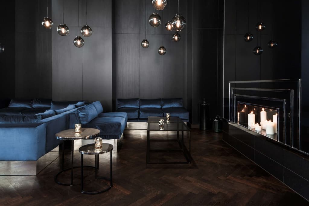 Hotel AMANO Grand Central - photo 16