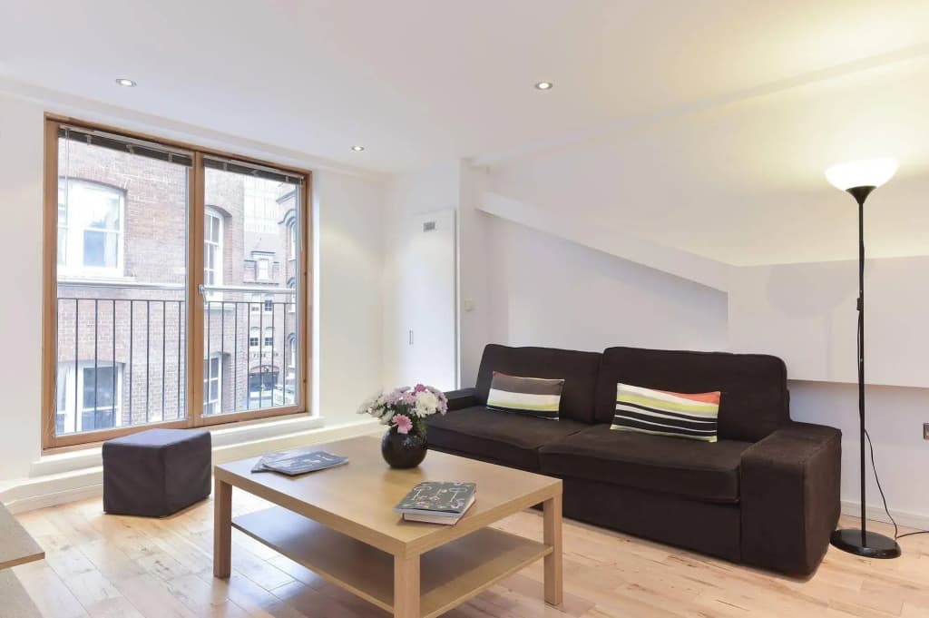 Storm Apartments - photo 10