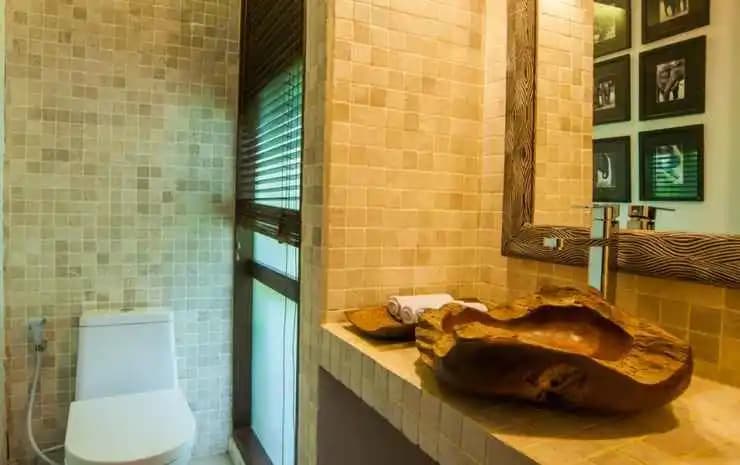 Villa Matha, Ubud - photo 41