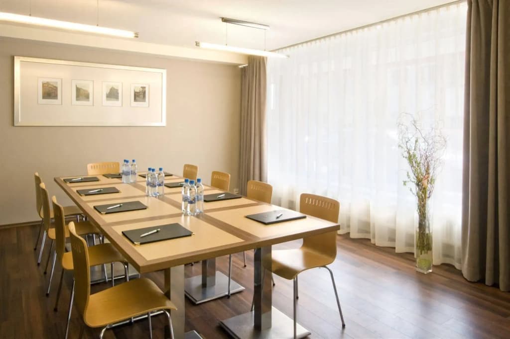 Aida Hotel - photo 20