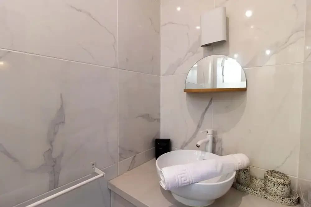 Superb Apartement 2 Bedrooms Center of Paris - photo 9